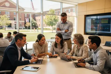 2026 American University for Working Adults: Flexible Schedules, Transfer Credits, and Online Format thumbnail