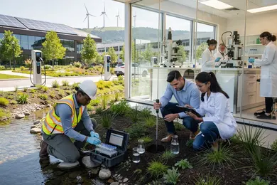 2026 Self-Paced Online Environmental Engineering Bachelor's Degree Programs thumbnail