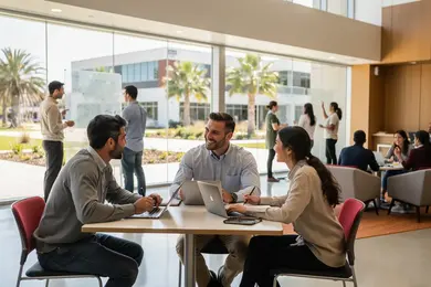 2026 Best Online Degrees at National University: Programs, Tuition, and Admissions thumbnail
