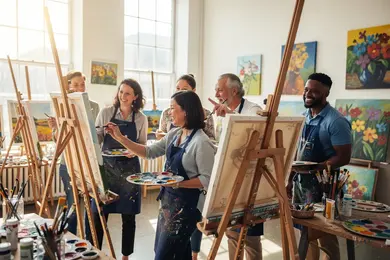 2026 Art Education Admissions Trends Report: Acceptance Rates, GPA Expectations, and Test Policy Changes thumbnail