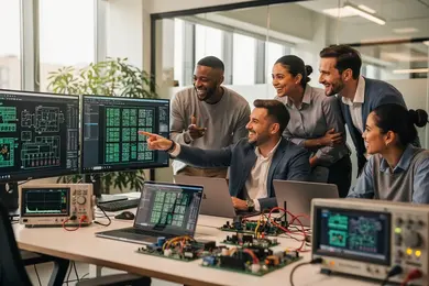 2027 Electrical Engineering Degree Job Posting Analysis: Skills, Credentials, and Experience Employers Request Most Often