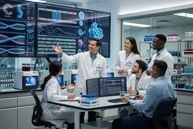 2026 Best Online Bioinformatics Degrees for Jobs thumbnail