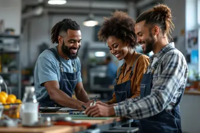 Most Affordable HVAC Technician Schools & Training - Budget-Friendly HVAC Trade Programs in Fairfield for 2026