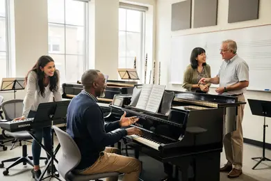 2026 Music Education Master's Degree vs Graduate Certificate: Which Is Better? thumbnail