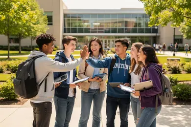 2026 SAT Score Range: Score Ranges, Conversion, and What It Means thumbnail