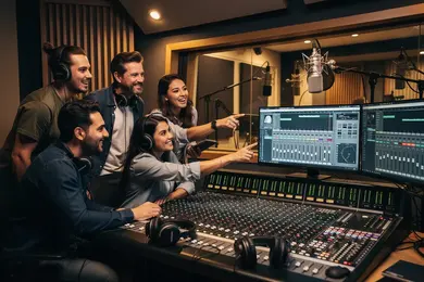 2026 Online Audio & Music Bachelor's Degree Programs That Accept Transfer Credits thumbnail