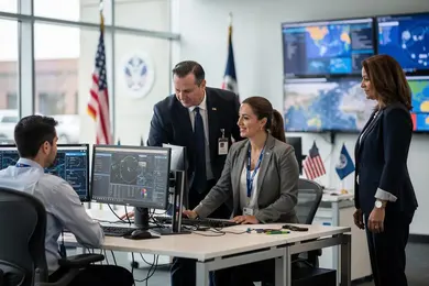 2026 What Classes Are in an Online Homeland Security Bachelor's Degree? thumbnail