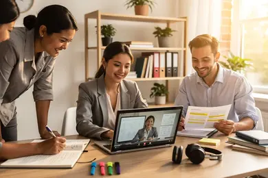 2027 Best Online Master's Degree Programs for Working Adults thumbnail