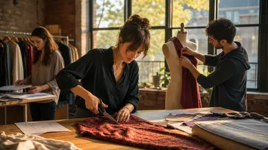 2027 Online Fashion Design Master's Programs With No Personal Statement or Admissions Essay Required thumbnail