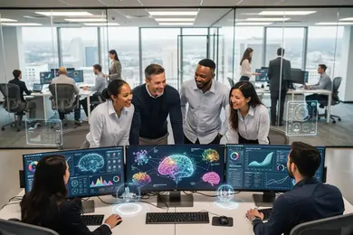 2026 Best AI Transformation Courses for Executives thumbnail