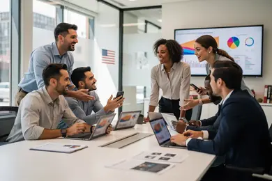 2027 Entry-Level Hiring Trends for Public Relations Graduates: Where New Grads Have the Best Odds thumbnail