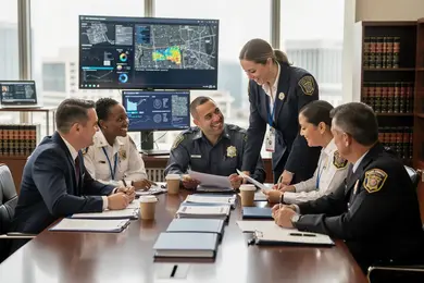2027 Low-Cost Online Criminal Justice Administration Doctorate Programs with Financial Aid: Scholarships, Grants, and Employer Tuition Support thumbnail