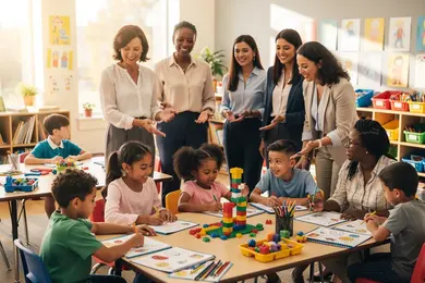 2026 Elementary Education Degree Concentration Trends: Which Specializations Are Growing the Fastest thumbnail