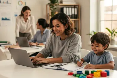2027 Best Career Programs for Single Parents thumbnail