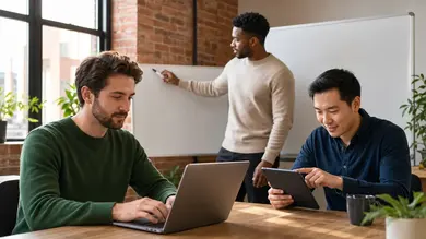 2027 Best Online Software Development Degree Programs at Nonprofit Universities thumbnail