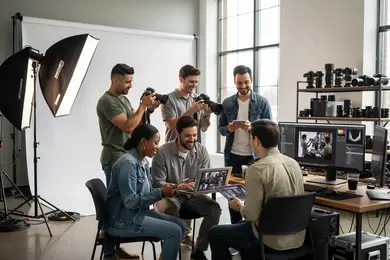 2026 Work Experience Requirements for Digital Photography Degree Programs thumbnail
