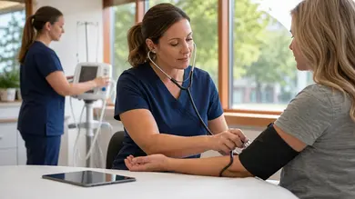 2027 Online Family Nurse Practitioner Master's Programs With No Letters of Recommendation thumbnail