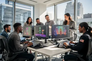 2026 Animation Degree Completion Programs for Working Adults thumbnail