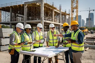 2026 Online Construction Management Degrees With Industrial Construction Career Alignment thumbnail