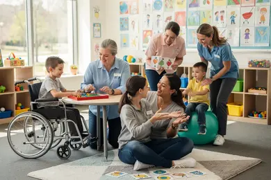 2026 Fastest Online Special Education Bachelor's Degree Programs You Can Finish in 3 Years or Less thumbnail