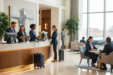 2026 Self-Paced Online Hospitality Management & Tourism Bachelor's Degree Programs thumbnail