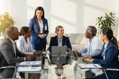 2026 Best DNP Paths for Nurse Administrators Seeking Executive Roles thumbnail