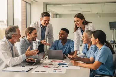 2026 Health Communication Degree Programs That Meet State Licensure Requirements thumbnail