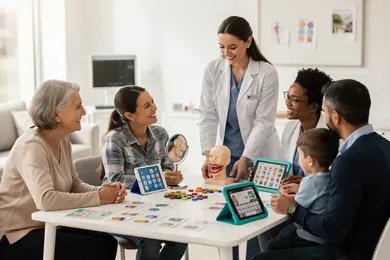 2026 How Many Credits Can You Transfer Into a Speech Pathology Degree Program? thumbnail