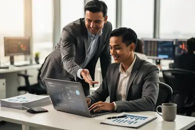 Best Online MBA in Finance Programs for Nonbusiness Bachelor's Graduates thumbnail
