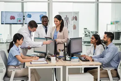 2026 Best Online Bachelor's in Clinical Research Management for Regulatory Support Roles thumbnail