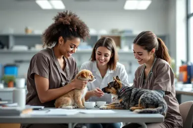 Most Affordable Veterinary Assistant Schools & Training - Budget-Friendly Veterinary Assistant Trade Programs in Moline for 2026