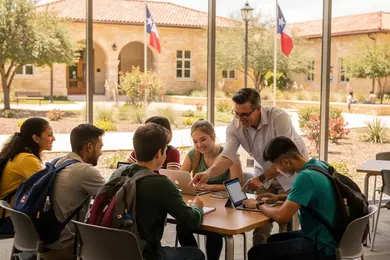 2026 Texas State University Tuition for Online Degrees: Cost Per Credit, Fees, and Total Price thumbnail