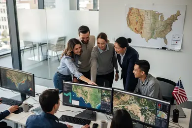 2026 Best Geographic Information Systems Master's Specializations for Career Growth thumbnail