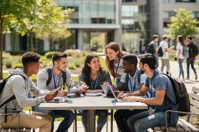 2026 How to Pay for College as a Transfer Student thumbnail