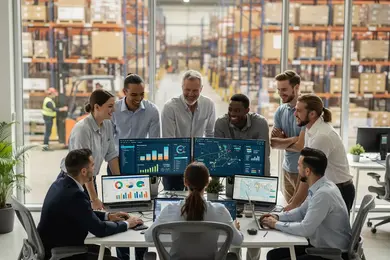 2026 Best Online Bachelor's in Supply Chain Management With Distribution and Fulfillment Focus thumbnail