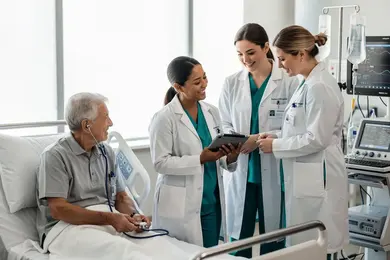 2026 Best Accredited Online Nurse Practitioner Programs thumbnail