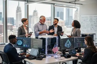 2026 AI Master's Degrees With Introductory Programming Bootcamps thumbnail