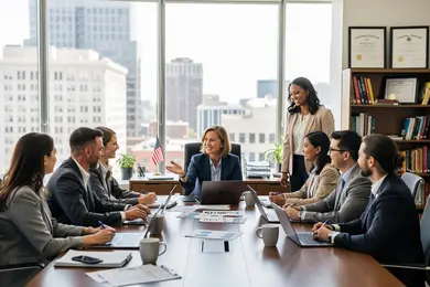 2027 Best Online Counselor Education Doctorate Programs for Executive and Leadership Careers thumbnail