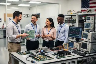 2026 Online Electrical Engineering Degrees for Students Who Want Semiconductor Careers thumbnail