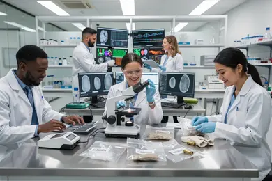 2026 Best Online Bachelor's in Forensic Science With Accelerated Terms thumbnail