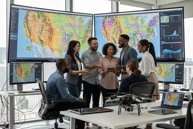 2027 How Employers Are Changing Hiring Criteria for Geographic Information Systems Graduates in the AI Era thumbnail