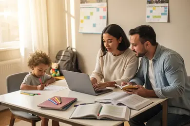 2027 Best Adult Degree Programs for Parents thumbnail