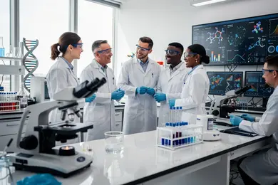 2026 Best Biotechnology Master's Specializations for Career Growth thumbnail