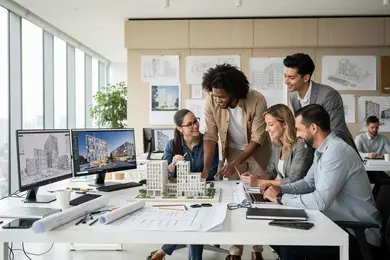 2026 Best Architecture Degrees for Digital Design and Visualization Careers thumbnail