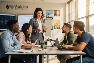 2026 Is Walden University's Online Doctor of Business Administration (DBA) - Human Resource Management Worth It? What Students Should Know thumbnail