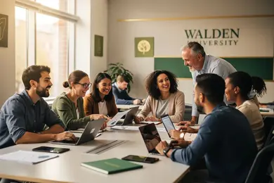 2026 Walden University Online PhD in Organizational Research, Assessment, and Evaluation: Cost, Curriculum, Admissions, and Career Outcomes thumbnail