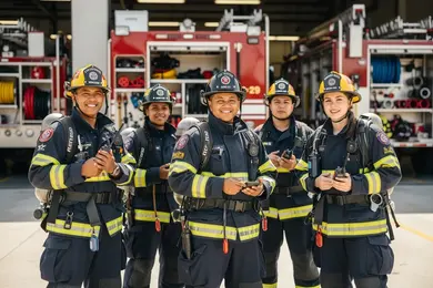 2027 Fire Science Degree Oversupply or Undersupply? Student Volume vs Employer Demand thumbnail