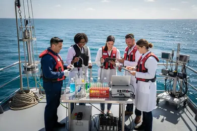 2027 Fastest Accredited Online Oceanography Programs: Accelerated Degrees and Completion Times thumbnail