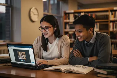 2027 Online MLIS Programs With Classes Held Only After 6 p.m. Eastern Time thumbnail