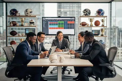 2026 Work Experience Requirements for Sports Management Degree Programs thumbnail